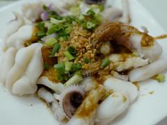 -文辉墨鱼丸大王(铜锣湾渣甸街总店)