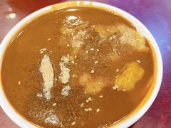 面茶-护国寺小吃(新街口店)
