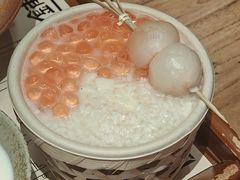 -品腐记·豆腐王朝(老门东总店)