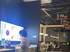 -煲王粤菜餐厅(中侨中心店)