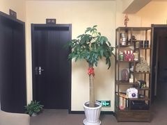 -常仁健康·经络推拿·按摩艾灸养生馆(长宁路店)