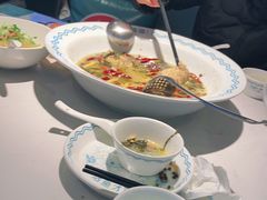 -花椒俏川菜小馆(南海万达店)