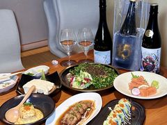 -慢走(甜水园店)