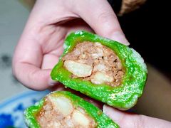 -沈大成(南京东路店)