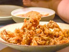 -有才叔的小馆(招商依云曲江店)