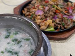 -标记美食新鲜猪杂(兴南大道店)