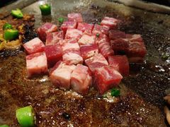 和牛牛立方-犟牛家·榴莲烤肉(五棵松店)