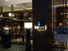 -长沙北辰洲际酒店-兰调全日餐厅