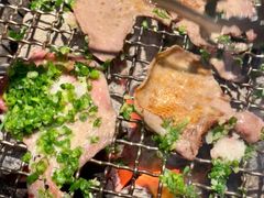 沃金牛舌-橘焱胡同烧肉夜食(BFC外滩金融中心店)