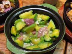 -云海肴云南菜·蒸汽石锅鱼(北京良乡华冠店)