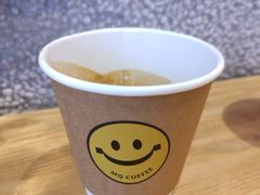 -MQ COFFEE STAND明谦(新洲店)