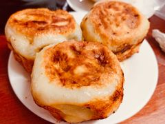 门钉肉饼-宝瑞门钉肉饼店