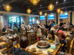 -肖肖酸萝卜鱼火锅(总店)