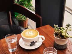 -BLAQ咖啡(骏豪店)