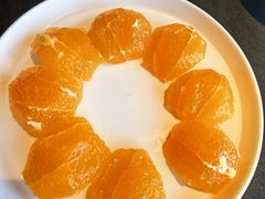 -喜悦烤鸭·新京菜(王府井店)