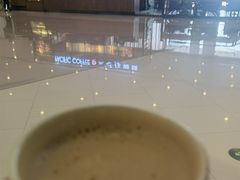 -太平洋咖啡(市府恒隆二店)