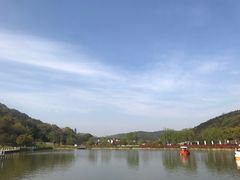 -龙寺生态园