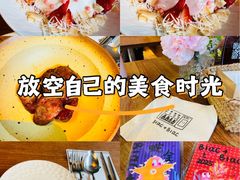 -Blac+Blac(中海环宇荟店)