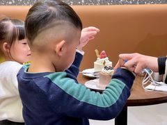 -chuchulab日式短蛋糕(粤海天地店)