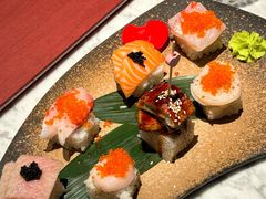 -阿吾罗日本料理(K11艺术中心店)