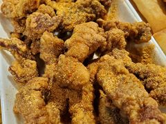 -爆炸头阿姨小四川正宗川味小吃(无任何分店)