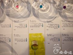 -Oyster Talks 四度蚝法餐厅