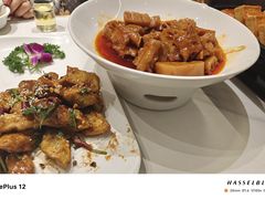 -刘胖子家常菜·蹄花焖藕(中南店)