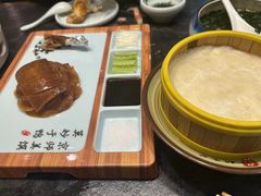 -三道菜(明堂公园店)