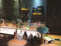 -LAMP BAR 水烟音乐酒吧