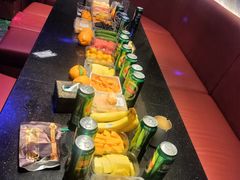 -冰城小镇音乐串吧·聚会餐厅(百子湾店)