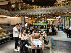 -灶东家民间菜(回兴店)