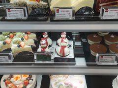 -85度C(北京八角物美店)