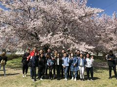 -成都濑川外国语学校