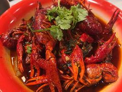 -文和友老长沙龙虾馆(化龙池店)