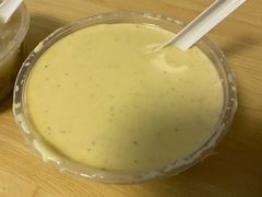 凤凰奶糊-百花传统甜品店(原址店)