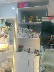 -发饰美男士增发补发假发定制店