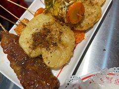 -堂堂小伙夫·辽宁小吃大排档(京西大悦城店)