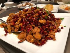 -四川豆花饭庄