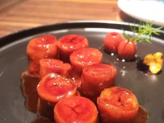 九转大肠-东莱海上(长宁来福士店)
