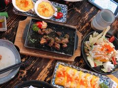 -小川洋风料理(汉街店)