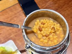 -金刚山烧烤(中山路店)