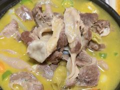 -应天大明王朝·南京菜(中山陵店)