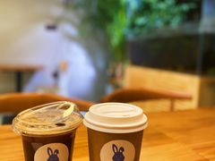 冰美式-小意思咖啡店(草桥店)