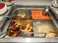 -海底捞火锅(八佰伴店)