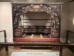 -深圳博物馆(古代艺术馆)
