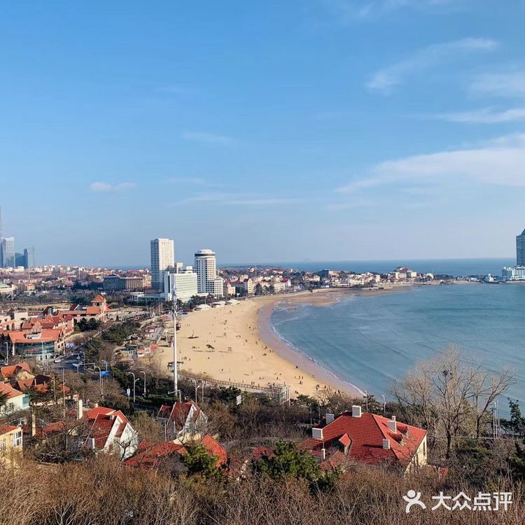 青岛旅游的最全省钱攻略，吐血整理，超好玩