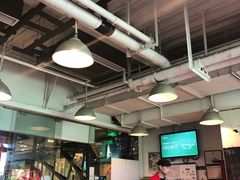 -文三里屯面馆(三里屯店)