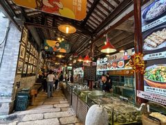 -猪肉婆私房菜(容桂总店)