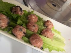 -凯盈阁私房菜·桑拿鸡(绿茵花园店)