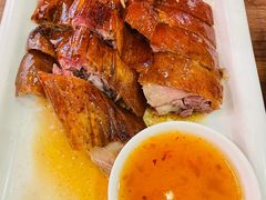 -先记烧鹅王·本地粤菜(福永店)